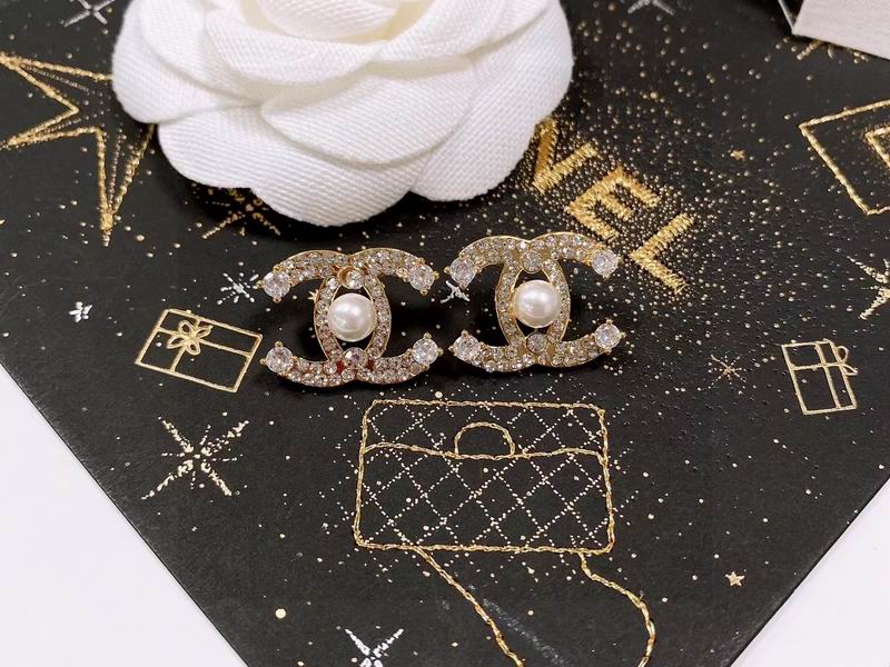 Chanel earing 1lyx157 (2)